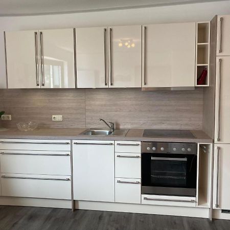 Ferienwohnung Ostseestrandlaeufer 3 Zingst Εξωτερικό φωτογραφία