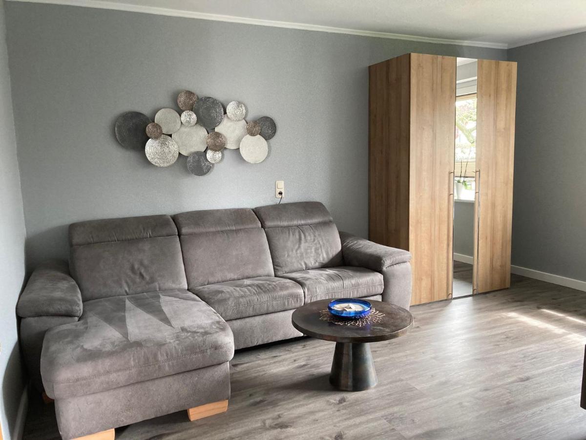 Ferienwohnung Ostseestrandlaeufer 3 Zingst Εξωτερικό φωτογραφία
