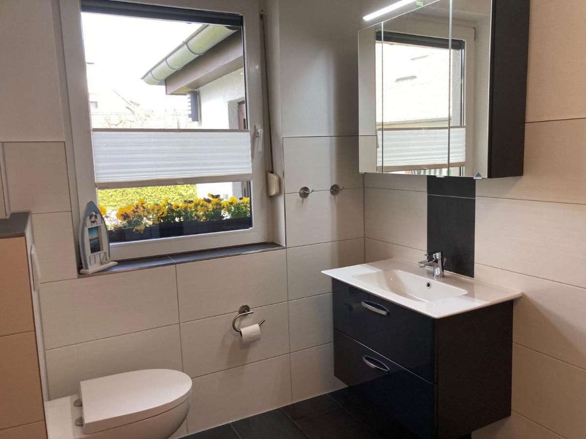 Ferienwohnung Ostseestrandlaeufer 3 Zingst Εξωτερικό φωτογραφία