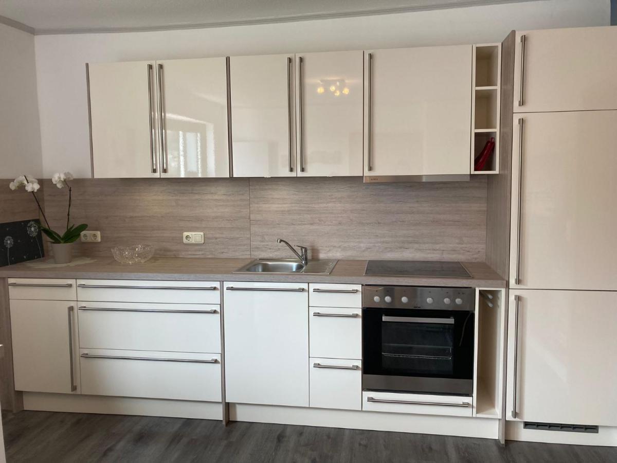 Ferienwohnung Ostseestrandlaeufer 3 Zingst Εξωτερικό φωτογραφία