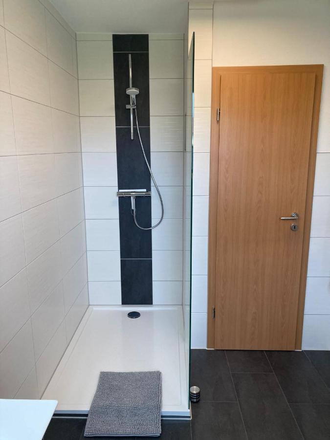 Ferienwohnung Ostseestrandlaeufer 3 Zingst Εξωτερικό φωτογραφία