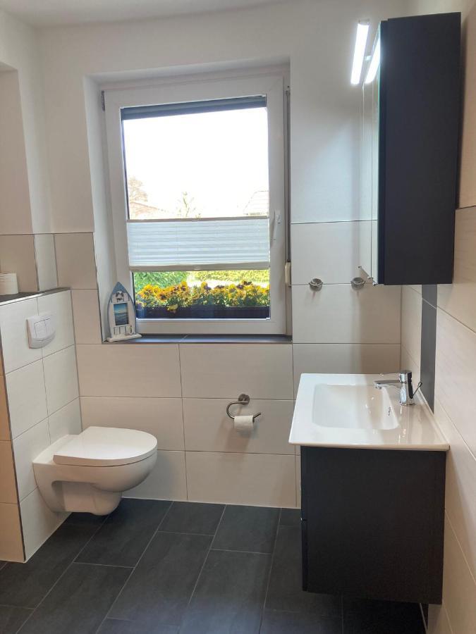 Ferienwohnung Ostseestrandlaeufer 3 Zingst Εξωτερικό φωτογραφία