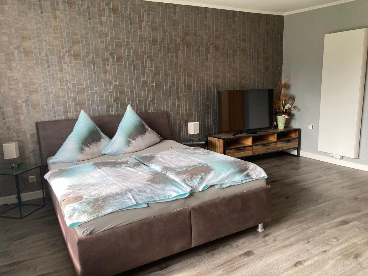 Ferienwohnung Ostseestrandlaeufer 3 Zingst Εξωτερικό φωτογραφία